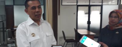 Wali Kota Cimahi Minta Aparat Tegakkan Siskamling dan Wajib Lapor 1x24 Jam Bagi Tamu