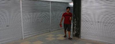  Asik!Pasar Atas Barokah Siap Ditempati Pedagang