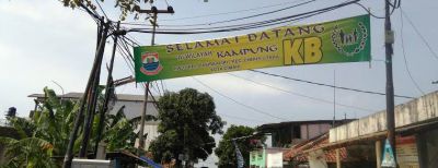 Pemkot Akan Tambah Kampung KB