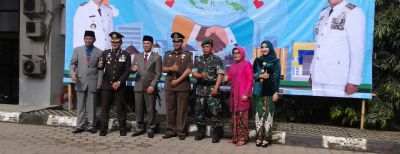 Walikota Cimahi : Selamat Hari Ibu Bagi PNS Perempuan Pemkot Cimahi