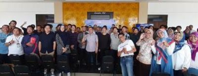 Inkubasi Digital Kreatif 2020, Upaya Mendorong Start Up asal Kota Cimahi Naik Kelas