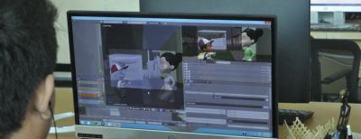 Industri Animasi Jadi Produk Unggulan Cimahi