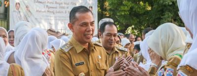 Data Pendatang, Pemkot Cimahi Siap Gelar Yustisi