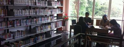 Penerapan e-Book Ditunda Karena Anggaran