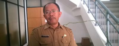 Ini Janji Kadisdikpora yang Baru
