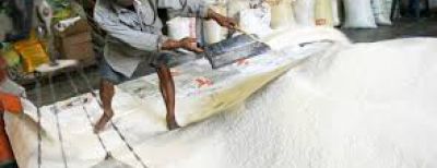 Pengawasan Beras Dipasaran Ditingkatkan