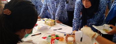 6 Guru ASN di Cimahi Dipastikan Negatif Narkotika