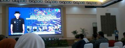 Kick-Off Cimahi Technopark Tanda Program Dimulai