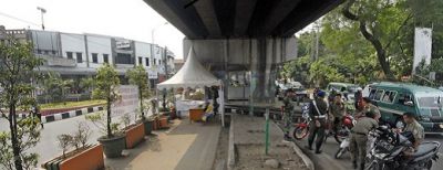 Penataan Cimindi, Cimahi Tunggu Komitmen Kota Bandung