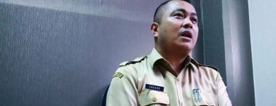 Defisit Jauh, Retribusi Makam Ditingkatkan