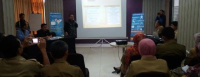 Sosialisasi Pilkada Serentak, PNS Harus Netral