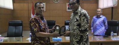 Terapkan 6 Tatanan, Kota Cimahi Optimis Raih Penghargaan Kota Sehat