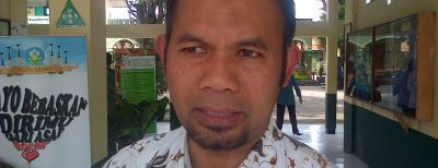 Kesbang Telusuri Pergerakan Anggota Gafatar