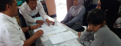 PPDB Kota Cimahi Tahun 2016/2017 Dimulai