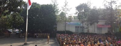 Bulan Ramadan, Layanan Masyarakat Tetap Berlangsung