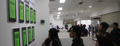 Disnaker Kota Cimahi Terus Tekan Angka Pengangguran