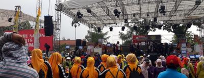 Peringatan Hari Guru 2018, Dari Guru Untuk Guru