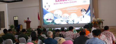 Pemkot Cimahi Gelar Musrenbang