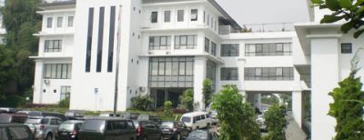Jabatan Kosong Akan Segera Terisi