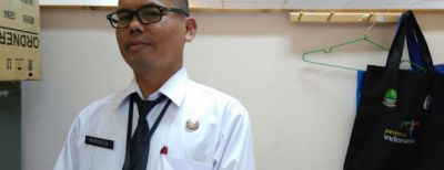 Pendaftaran Moka Cimahi Dibuka Hingga 3 Agustus