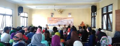 Di APBD Perubahan Pemkot Perbaiki 150 Rutilahu