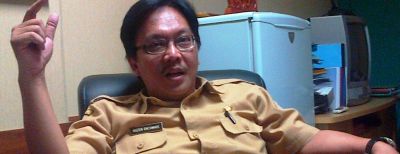 Cimahi Harus Pertahankan Areal Pertanian!