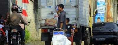 Pemuda Dihimbau Pakai Cara Kreatif Dalam Pengumpulan Dana Agustusan