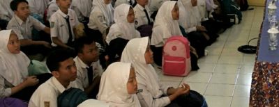 Disdik Kota Cimahi Tingkatkan Upaya Layanan Dan Aksesibilitas Pendidikan