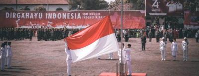 HUT RI Ke-74, Pemkot Cimahi Siap Cetak SDM Unggul Dukung Indonesia Maju