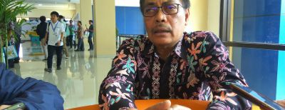 Buang Sampah ke Legok Nangka Beratkan Cimahi