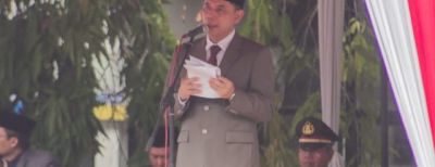 Hari Pahlawan Harus Melahirkan Semangat Baru dan Implementasi Nilai-nilai Kepahlawanan