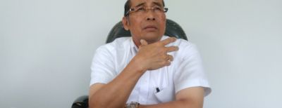 Urai Kemacetan, Pemkot Cimahi Ingin Traffic Light Diaktifkan Lagi