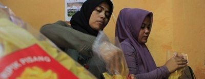 Tingkatkan Pemberdayaan Perempuan Sebagai Mitra Pembangunan