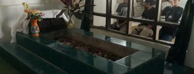 TPU Cipageran Direvitalisasi