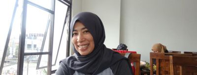 Diskominfoarpus Gelar Silaturahmi