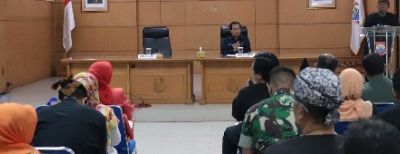 Sensus Penduduk 2020 Ajak Partisipasi Masyarakat Kota Cimahi