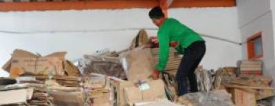 Cimahi Harus Bangga Punya Bank Samici, ini Alasannya