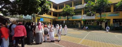 Belajar di Rumah, Kegiatan Study Tour Siswa Ikut Ditunda Demi Cegah Terpapar Corona