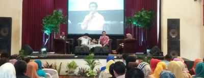 Eksistensi UMKM Kota Cimahi Gerakkan Roda Perekonomian