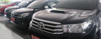 Soal Kendaraan Dinas untuk Mudik, Pemkot Cimahi Tunggu Edaran Pusat