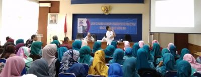 Peran Perempuan dalam Perekonomian di Kota Cimahi