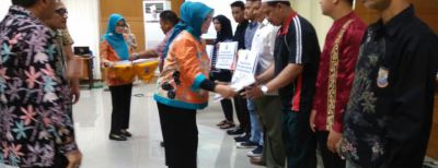 Prihatin, Perusahaan Keluarkan CSR Minim