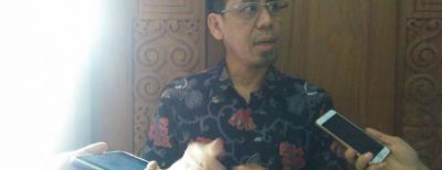 Sistem Laporan Cimahi Harus Terintegrasi SP4N
