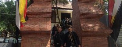 Revitalisasi Makam Leluhur Sebagai Upaya Menjaga Sejarah