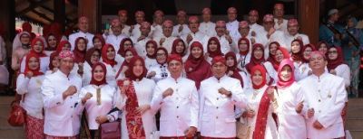 Kota Cimahi Menginjak Usia 18 Tahun, Sinergitas Jadi Modal Pembangunan