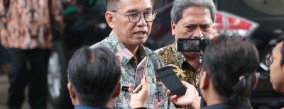 Sekda Cimahi Minta Inspektorat Segera Evaluasi SOTK