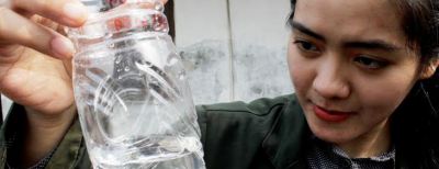 Meski Bebas Filariasis, Dinkes Tetap Waspada