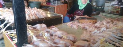 Jelang Ramadan, Harga Sembako di Cimahi Dipastikan Naik