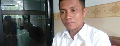 Dishub Imbau Angkutan Umum Disiplin