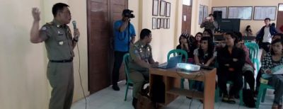 BNN : Pemberantasan Narkoba Tidak Bisa Sendirian